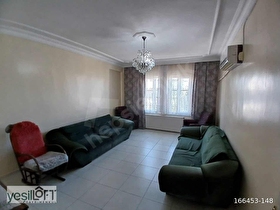 YEŞİLLOFTtan SATILIK 4+1 DAİRE