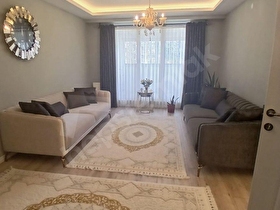 MUTLULAR SİTESİNDE ÖN CEPHEDE SATILIK DAİRE