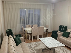 GERMİRDE 3+1 HOBİ BAHÇELİ SATILIK DAİRE