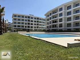 ONMAX ÖRENDE SATILIK SIFIR 2+1 120 M2 ARA KAT LÜX DAİRELER