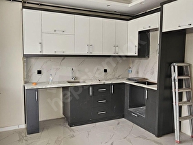 SATILIK SIFIR DAİRE 2+1 ARA KAT-Burdur Merkez