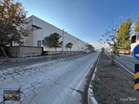 ODUN AMBARLARINDA KİRALIK 2500M² İŞ YERİ
