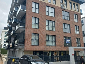ŞEHRİN MERKEZİNDE MODERN MİMARİYLE KONFORLU YAŞAM 1+1 DAİRE