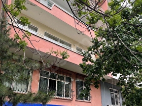 ÇANKAYA KIZILAY DA 4+1 KATTA DUBLEX SATILIK DAİRE/OFİS