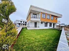 HAVUZLU SİTE İÇERİSİNDE MÜSTAKİL BAHÇELİ SIFIR 1+1 DAİRE FIRSATI
