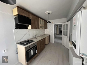 ERYAMAN ŞEKER MAH. CADDE ÜZERİ MASRAFSIZ SATILIK 3+1 DAİRE