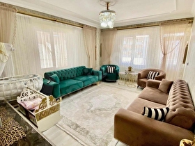 ACİL EMLAKTAN 3+1 35 METRE YOLA SIFIR DAİRE