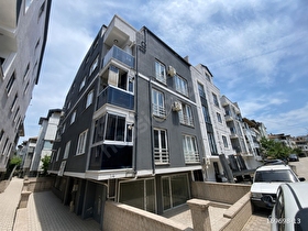 CB BAŞROLDEN DEMİRTAŞTA SATILIK 1+1 DAİRE