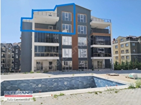 RT SAFİRDEN AKÇALAR MODA SİTESİNDE 4+2 LUX DUBLEX SATILIK EV