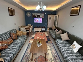 BU FİYATA EMSALİ YOK!! ÇARŞI MERKEZ 2+1 SATILIK DAİRE