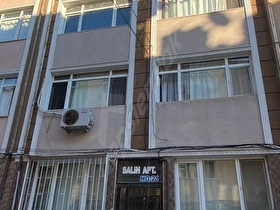 KOCAMUSTAFAPAŞA MÜŞİRSÜLEYMAN SOKAK TA SATILIK YARI BODRUM
