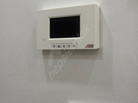 MANİSA MURADİYE 23 NİSAN PARKINDA 3+1 ARA KAT SATILIK DAİRE