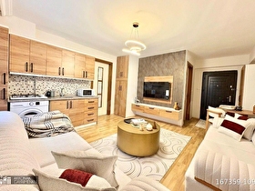 ÇAYBAŞI CADDESİNDE GENİŞ 1+1 LÜKS SUIT DAİRE