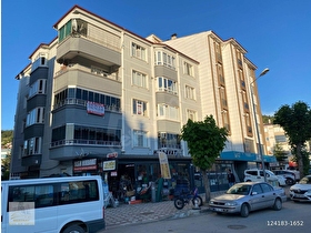 MERTKAY GAYRİMENKULDEN 3+1 SATILIK DAİRE