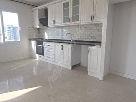EGY den Mezitli Yenimahallede SIFIR 3+1 SATILIK DAİRE