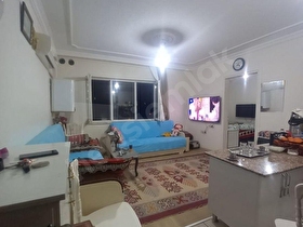 SOYSAL EMLAKTAN  ÖZERLİ TOKİLERDE 1+1 SATILIK DAİRE