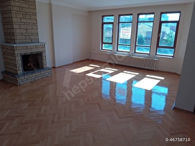 ÇANKAYA-MENEVİŞDE 4+1 210 m2 2 BANYO KAPALI VE AÇIK GARAJLI