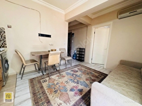 YEŞİLYURT HASTANE YAKINI SATILIK FIRSAT 1+1 DAİRE