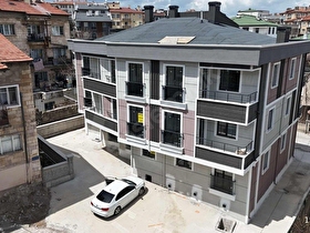 VERAdan EMEH MAH. PARK CEPHELİ ANAHTAR TESLİM 1+1 SIFIR DAİRE