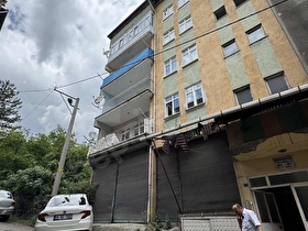 KARABÜK YENİ MAHALLEDE ACİL SATILIK 3+1 DAİRE