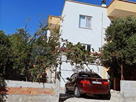 Akdeniz Gayrimenkul den satılık müstakil