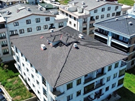 Sahibinden satılık geniş 3+1 daire
