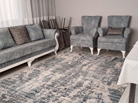 mimar elinden sıfır yapılı daire
