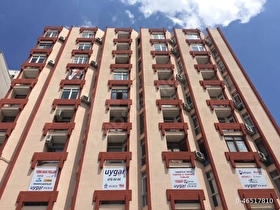 ATATÜRK BULVARINDA SATILIK BÜRO