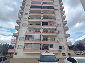 KOZAN GAYRİMENKULDEN GÜZEL EVLERDE 3+1 KAPALI MUTFAK