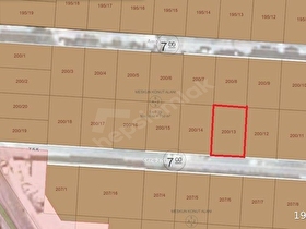 Kocaeli Kartepe Acısu Merkezde E=0.25 Konut İmarlı 260m2 Arsa