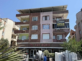 SAKARYA MAH.KIBRIS ŞEHİTLER CAD. 2+1 ARA KAT TAY BÜRO ÜSTÜ