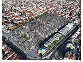 ADAPAZARI SATILIK OFİS KENTSEL DÖNÜŞÜM YATIRIMLIK