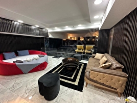 Günlük Kiralık 23 Odalı Daire - İstanbul Eyüpsultan Güzeltepe Mahallesi - 136 Kişi Kapasiteli
