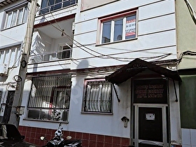 AYVERDİ EMLAK DAN PAZAR PAZARI YANI ARA KAT 3+1