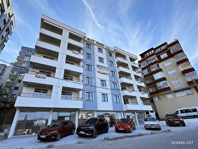 VİP REAL ESTATE 3 NOLU ERDOĞDU MERKEZİ KONUMDA 3+1 DAİRE