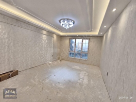BEŞTEPE DE SIFIR ARA KAT 3.5+1 GİYİNME ODALI ULTRA LÜKS DAİRE