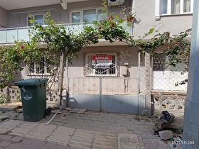 MERKEZİ KONUMDA GENİŞ FERAH ÇOK KULLANIŞLI SATILIK 2+1 DAİRE