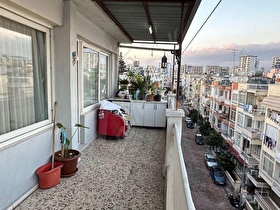 ÇALLI YAPIDAN YENİŞEHİRDE 3+1 170 M2 SATILIK DAİRE