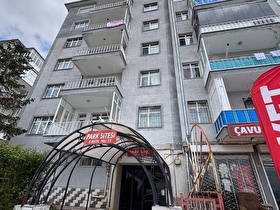 OTAĞ GAYRİMENKUL DEN AHİ EVRANDA SATILIK DAİRE