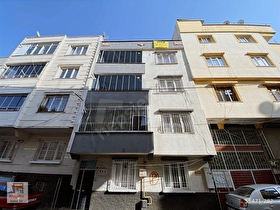 NEHİR DÜĞÜN SALONU CİVARI 75 YIL 4 KATLI 100 M2 4 DAİRE 2+1