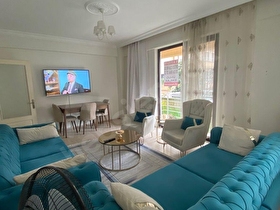 YALOVA İSMET PAŞA MAH SATILIK YÜKSEK GİRİŞ 2+1 DAİRE