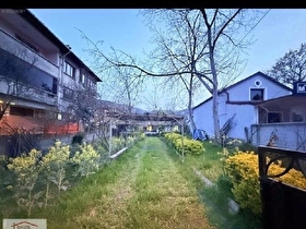 sahibinden cadde kenarı müstakil ev