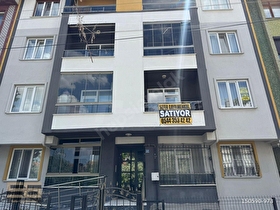 Sefergyo Aydınlıkta 2+1 Satılık Süper Daire!!!