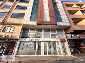 Trabzon sanayi Mah.eski otogar arkasında satılık komple bina