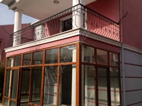 Kayseri Seher Bulvarı Villa