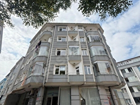 CADDEYE CEPHE LÜKS ÖZEL YAPIM 2+1 FIRSAT DAİRE