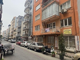 Mithatpaşa caddesi üzeri satılık 3 + 1 daire