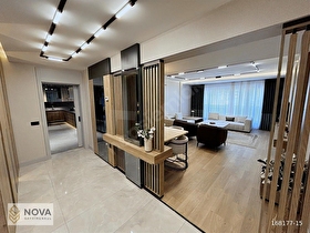 NOVA GAYRİMENKULDEN BAŞKENT CADDESİNDE 4+2 ULTRA LÜX DAİRE