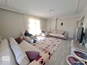 MARMARAY YAKINI ASANSÖRLÜ BARBEKÜLÜ 6+1 GENİŞ DUBLEKS DAİRE