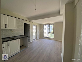 BULUT EMLAKTAN ULAŞIMA YAKIN SIFIR ARAKAT 1+1 SATILIK DAİRE